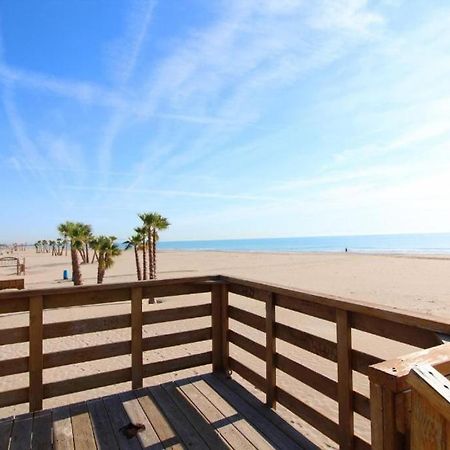 Exclusivo Apartamento En Canet 卡耐特蒂贝兰格 外观 照片