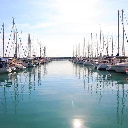 Exclusivo Apartamento En Canet 卡耐特蒂贝兰格 外观 照片