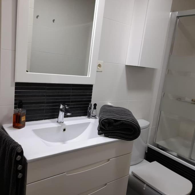 Exclusivo Apartamento En Canet 卡耐特蒂贝兰格 外观 照片