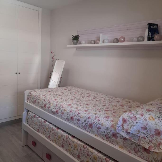 Exclusivo Apartamento En Canet 卡耐特蒂贝兰格 外观 照片