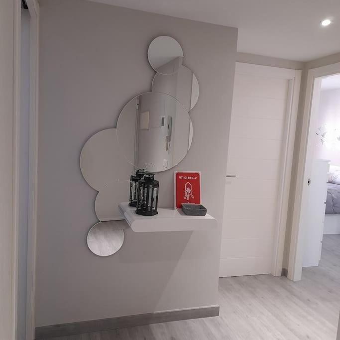 Exclusivo Apartamento En Canet 卡耐特蒂贝兰格 外观 照片