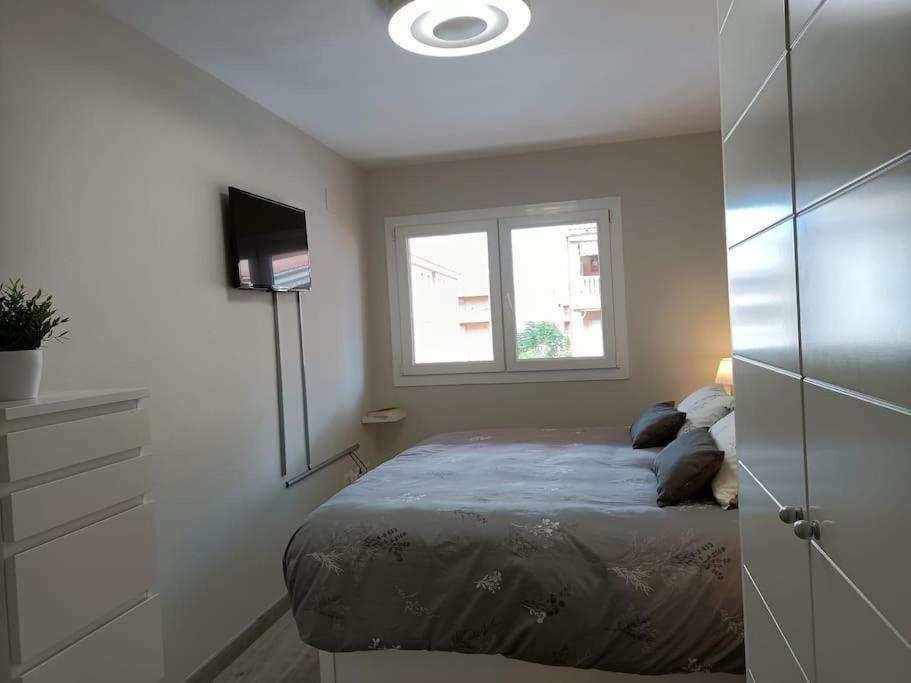 Exclusivo Apartamento En Canet 卡耐特蒂贝兰格 外观 照片