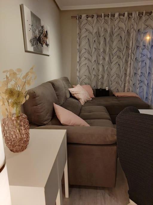 Exclusivo Apartamento En Canet 卡耐特蒂贝兰格 外观 照片