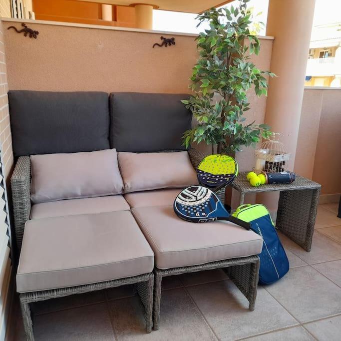 Exclusivo Apartamento En Canet 卡耐特蒂贝兰格 外观 照片