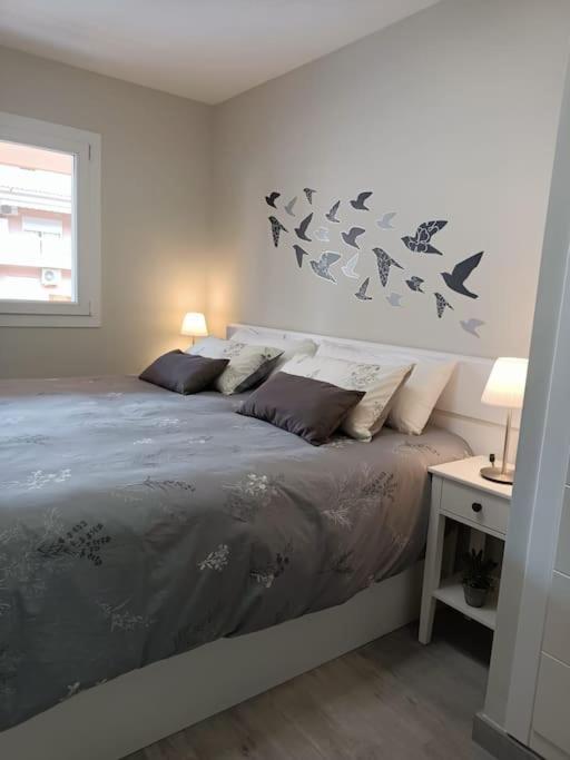 Exclusivo Apartamento En Canet 卡耐特蒂贝兰格 外观 照片