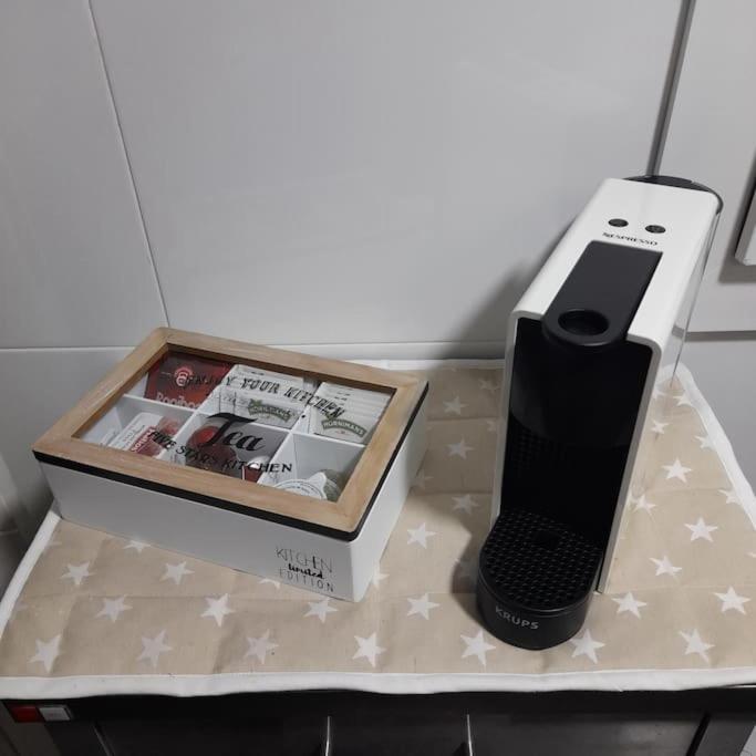 Exclusivo Apartamento En Canet 卡耐特蒂贝兰格 外观 照片