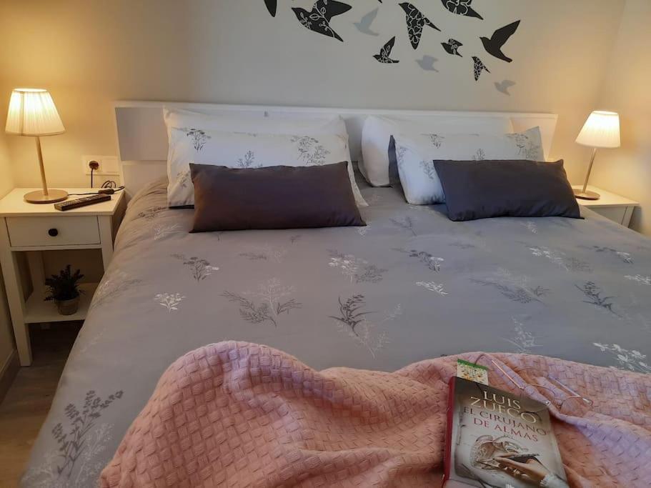 Exclusivo Apartamento En Canet 卡耐特蒂贝兰格 外观 照片