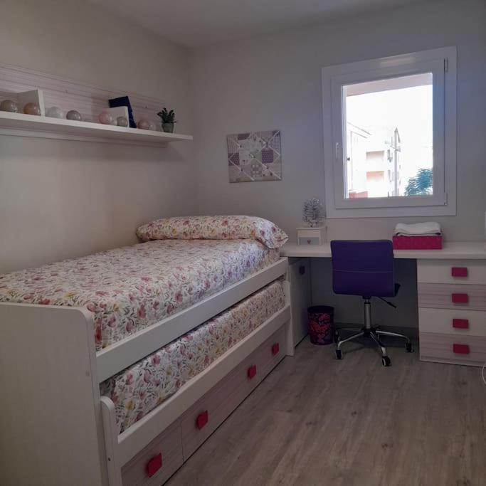 Exclusivo Apartamento En Canet 卡耐特蒂贝兰格 外观 照片